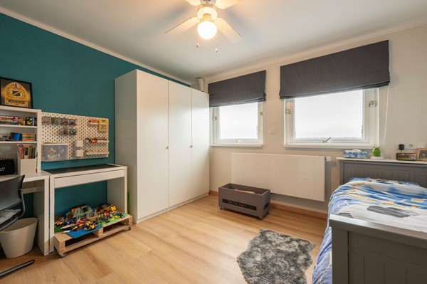 Medium property photo - Wilhelminastraat 4, 4744 BH Bosschenhoofd